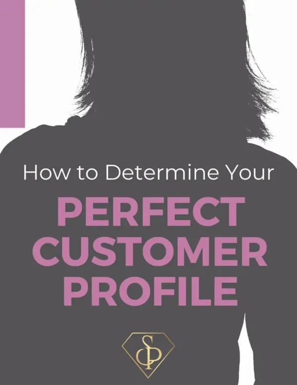 Target Audience Workbook