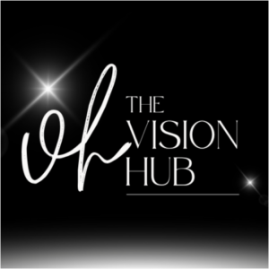 Group logo of The Vision Hub